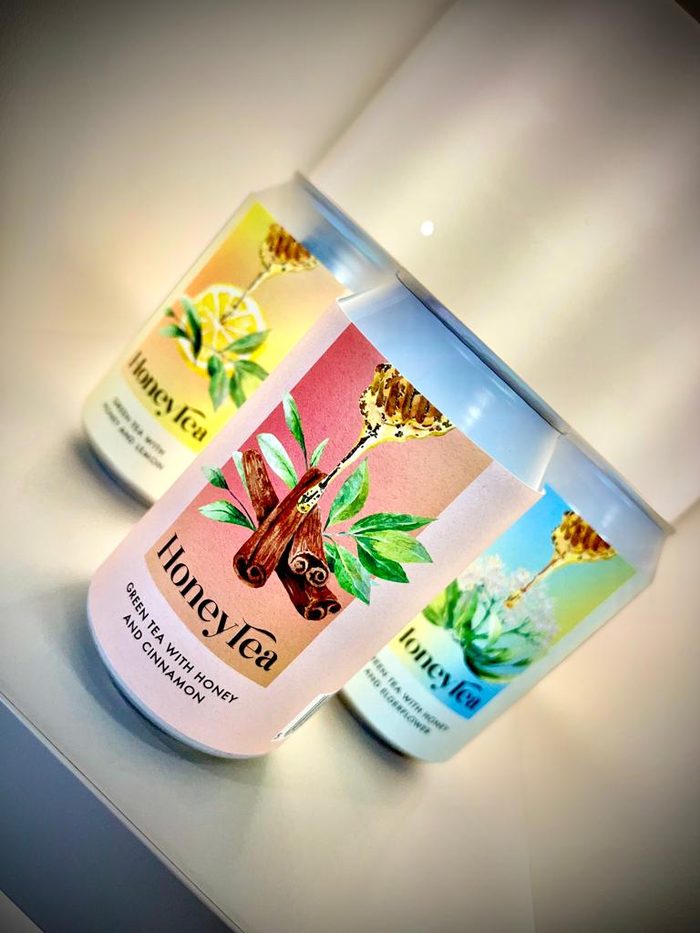 Taster Trio — 3 cans